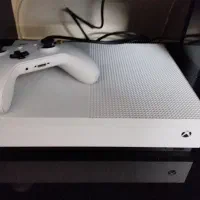 ایکس باکس وان اس ـ xbox one s
