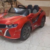 ماشین شارژی