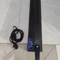 دستگاه پرس. پلاستیک