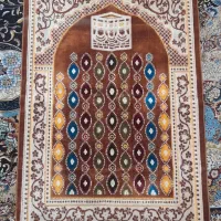 سجاده مخمل ترک