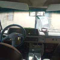 مزدا دوکابین ۲۰۰۰ ژاپن مدل ۹۱