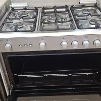 اجاق گاز اسنوا مدل رومینا