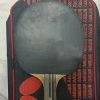 راکت پینگ پونگ