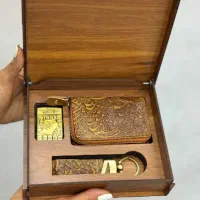 ست هدیه مردانه