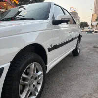 پارس سفارشی فول ۱۴۰۱ در حد