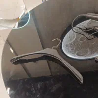 چوب لباسی هنگر ضخیم