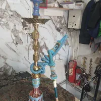 قلیون حاج اوغلی