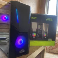 جدید-نوآکبند-نسل12-نوآکبندRGBگیمینگDDR5گرافیکD444