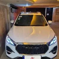 فیدلیتی الیت 7 نفره مدل ۴۰۴