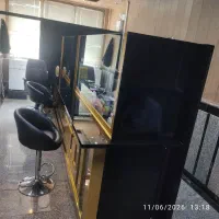 فروش پیشخوان مغازه طلا