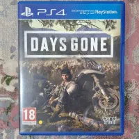 Days Gone|کنسول، بازی ویدئویی و آنلاین|تهران, جنتآباد مرکزی|دیوار
