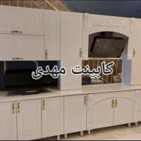 کابینت مهدی ،آشپزخانه. کد(292203)