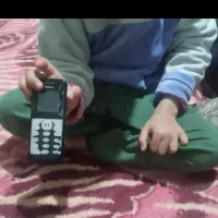 گوشی ساده به فروش می رسد