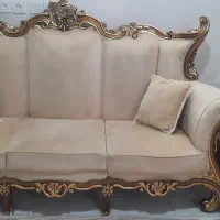 مبل سلطنتی
