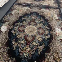 فرش ۹ متری (محتشم) ۷۰۰ شانه اصل