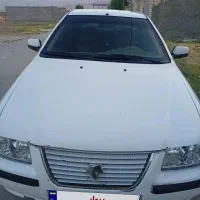 سمند SE|خودرو سواری و وانت|ازنا, |دیوار