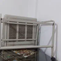 کولر آبی