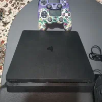 ps4 اسلیم یک ترا بایت