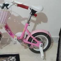 دوچرخه سایز ۱۲
