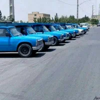 پایانه دفترباربری وانت تلفنی نیسان*خاور سراسر کشور