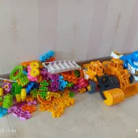 اسباب بازی