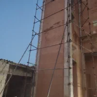 انجام سیمان کاری در کل شهر شیراز