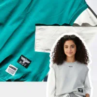 لباس وارداتی با قیمت ویژه