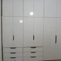 ساخت و تعمیر کابینت و کمدیواری
