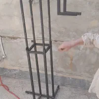 چوب لباسی ورگال