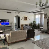 اجاره واحد ۱۱۸ متری با ۵۰ متر بالکن