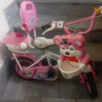 دوچرخه ۱۲دخترانه