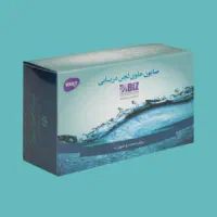 صابون لجن دریایی