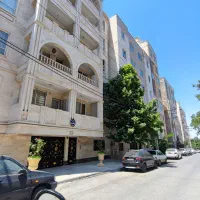 آپارتمان ۹۵ متری فول امکانات شبنم ۳