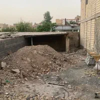 فروش زمین مسکونی|فروش زمین و ملک کلنگی|اصفهان, قهجاورستان|دیوار