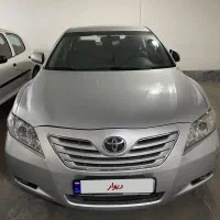 تویوتا کمری 2007 GL