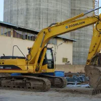 بیل زنجیری زوملاین E230