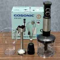 گوشتکوب برقی گاسونیک خردکن همزن گوشکوب گوشت کوب