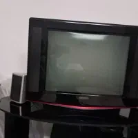 تلویزیون ۲۱ اینچ اسنوا
