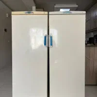 یخچال و فریزر پارس