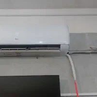 کولر گازی جی پلاس 30000