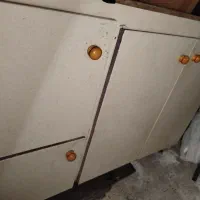 کابینت فلزی
