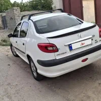 ۲۰۶ اسپرت تیپ ۵