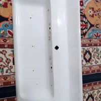 درب صندوق عقب پراید 131