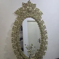 آینه برنز
