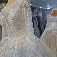 مزون لباس عروس