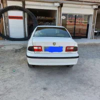 سمند LX|خودرو سواری و وانت|اندیکا, |دیوار