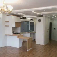 سعادت‌آباد 66 متر 1 خوابه