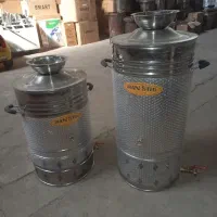 سماور گازی