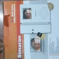 آیفون تصویری سیماران نو