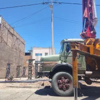 ب یک کارگر زرنگ ارماتوربند نیازمندیم